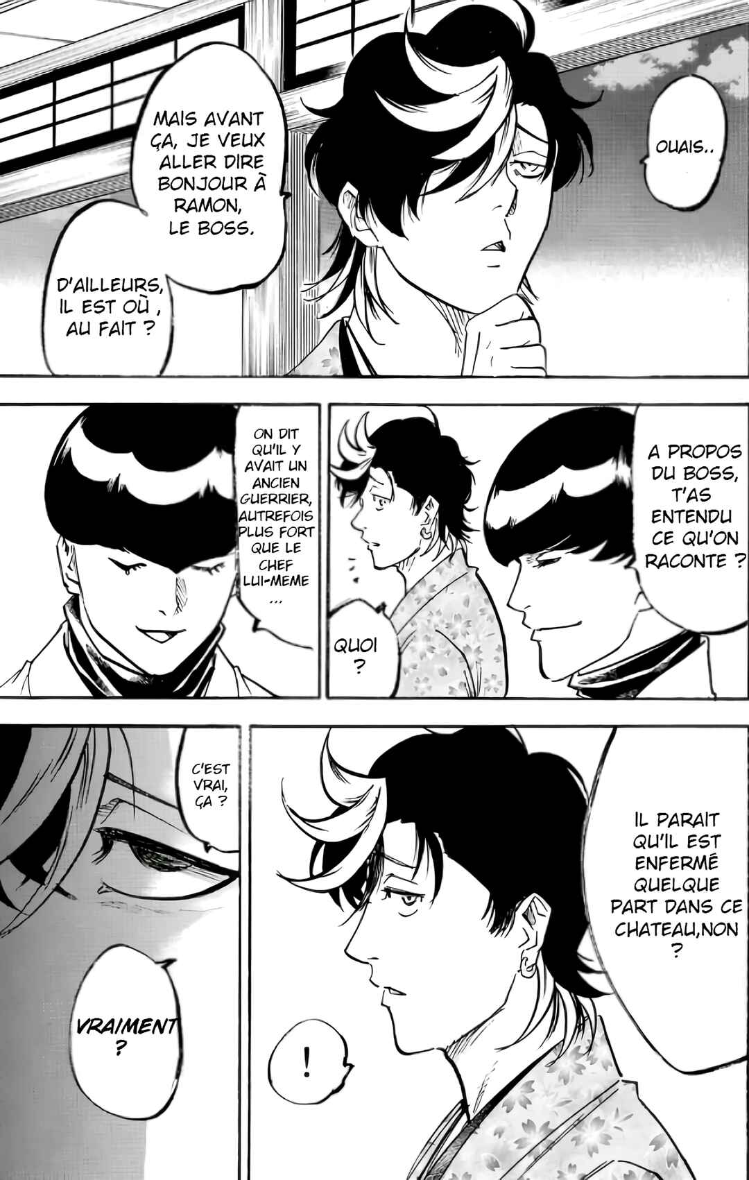 Chapter 223 - Page 11