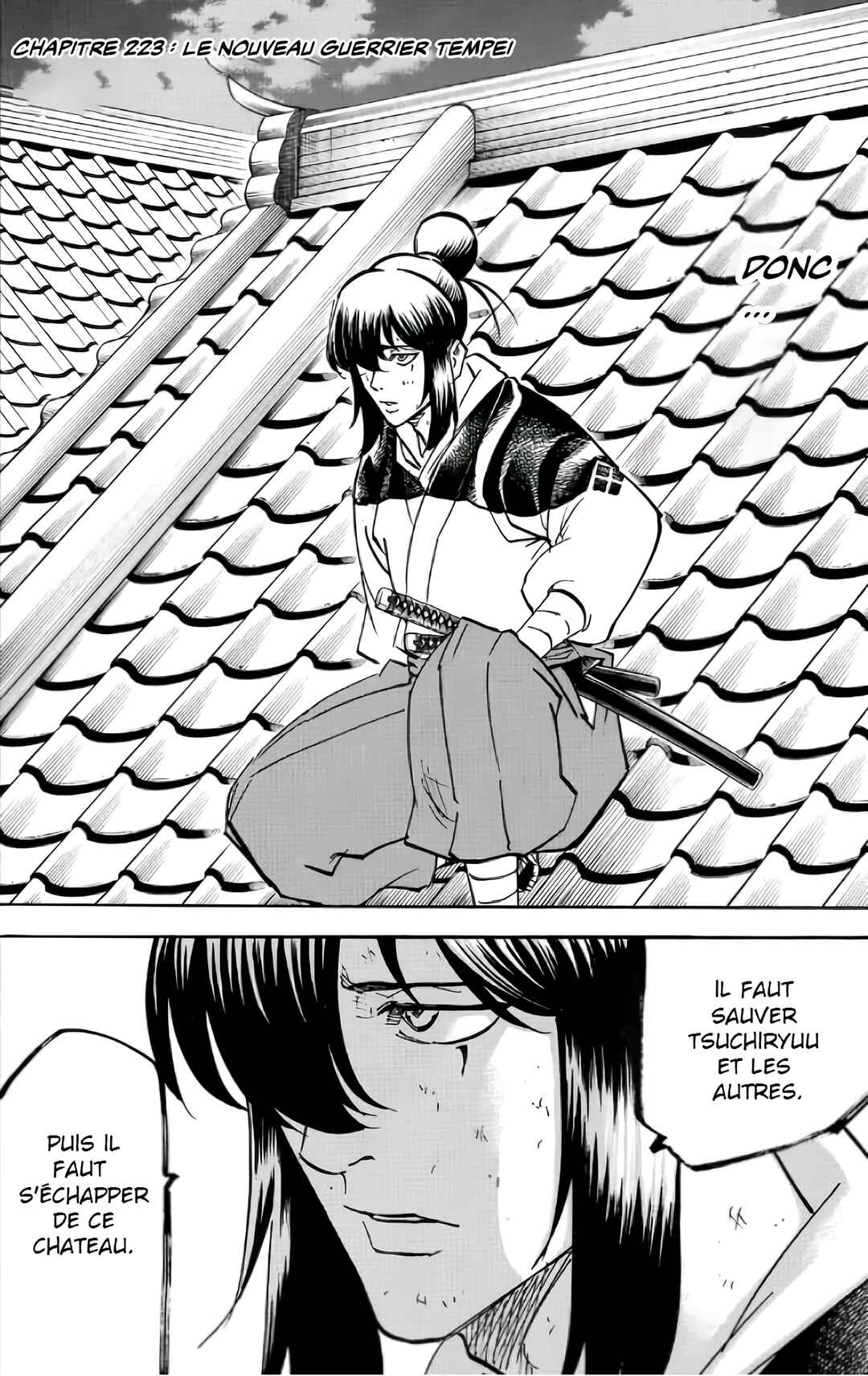 Chapter 223 - Page 2