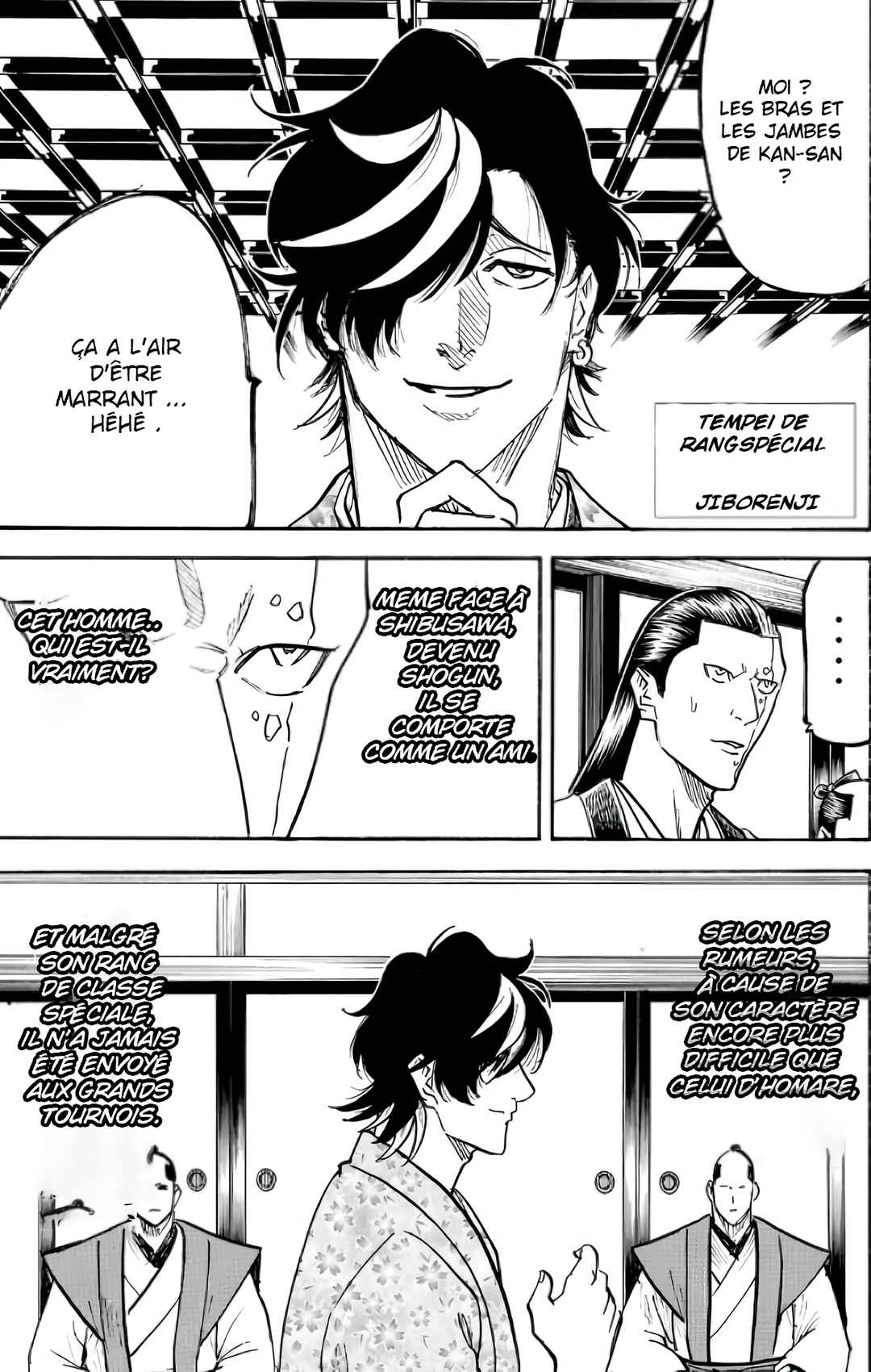 Chapter 223 - Page 5