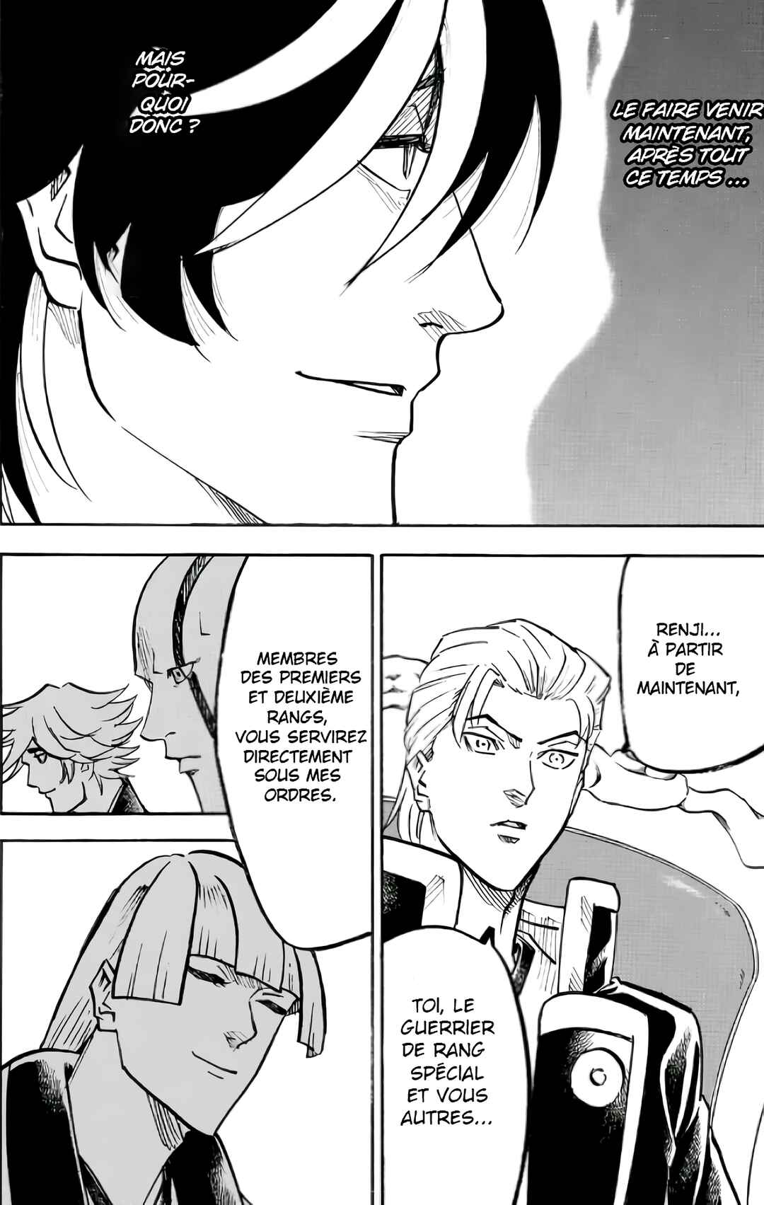 Chapter 223 - Page 6