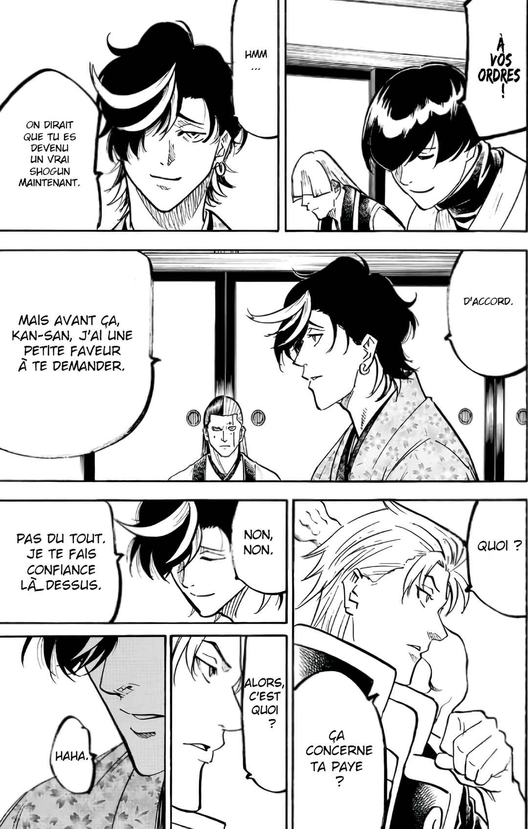 Chapter 223 - Page 7
