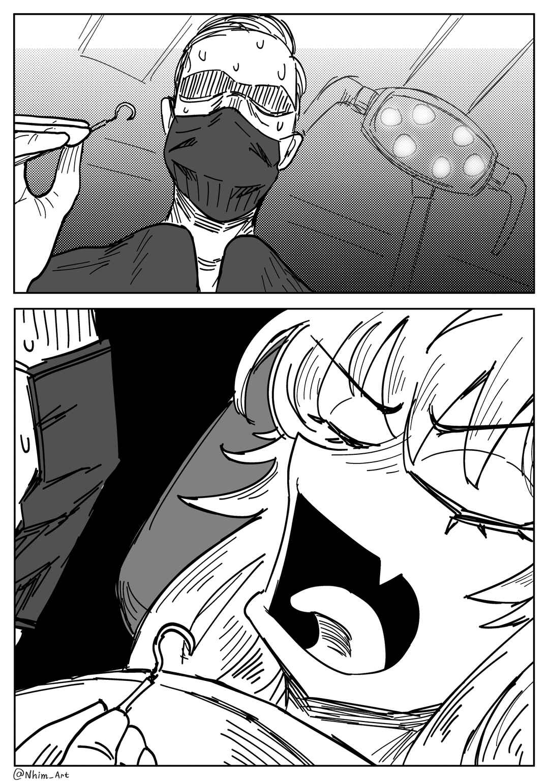 Chapter 169 - Page 1