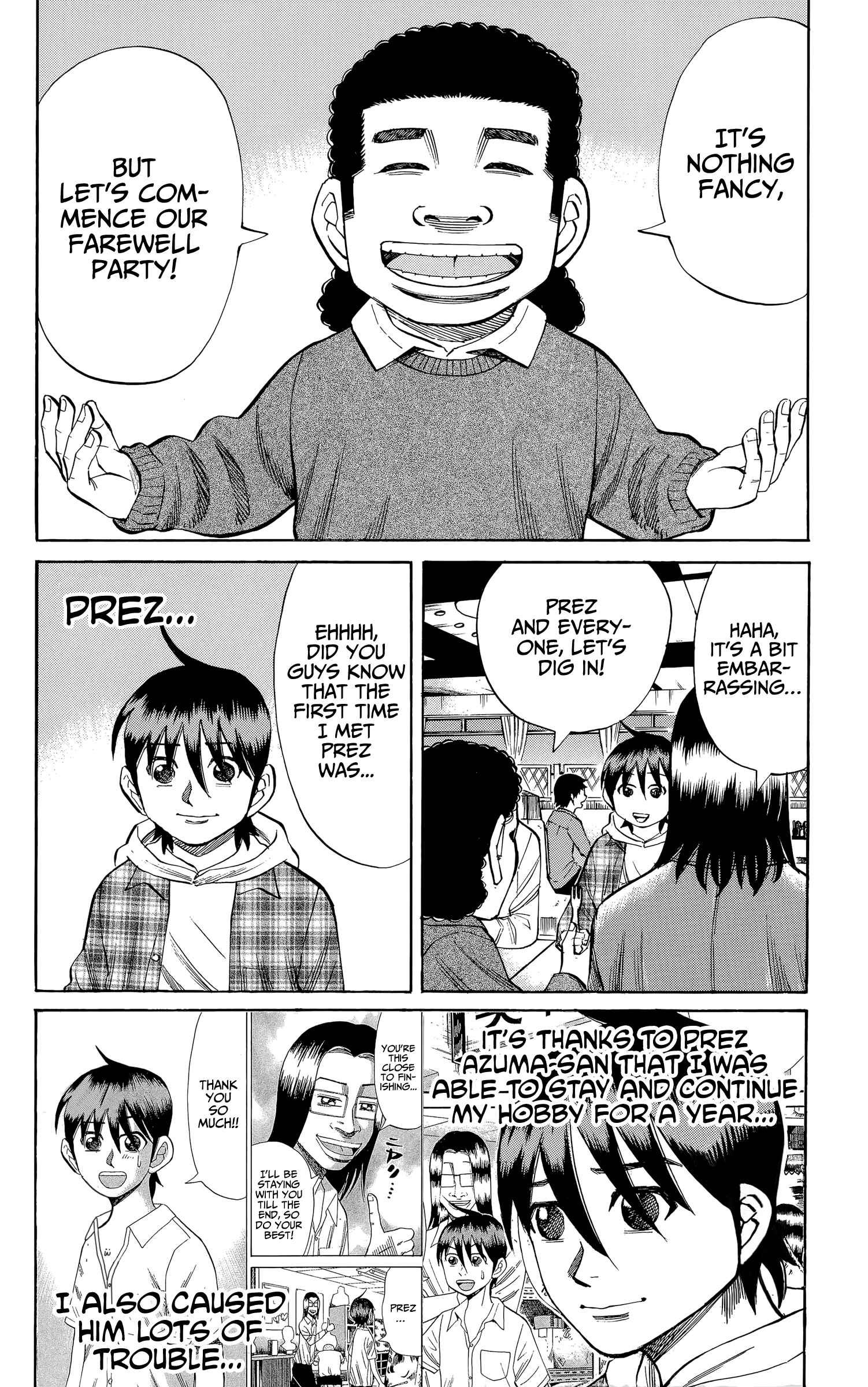 Chapter 106 - Page 6