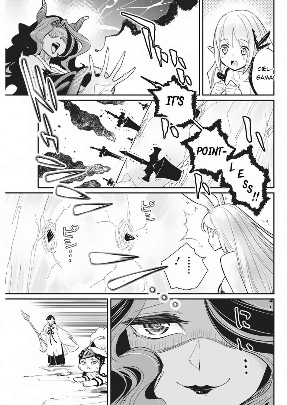 Chapter 66 - Page 19