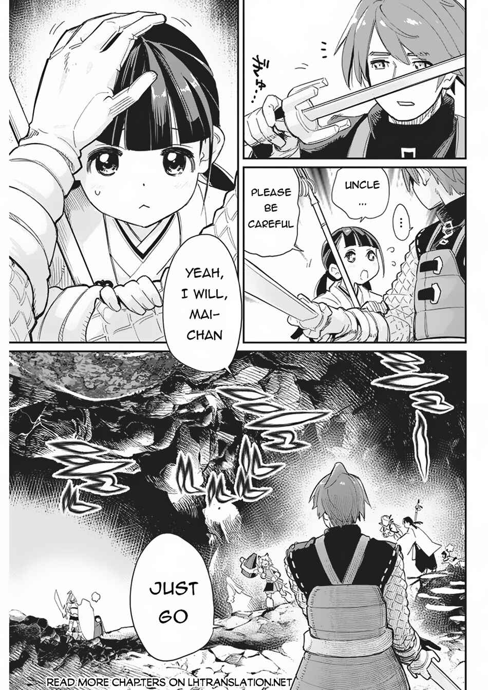 Chapter 66 - Page 6