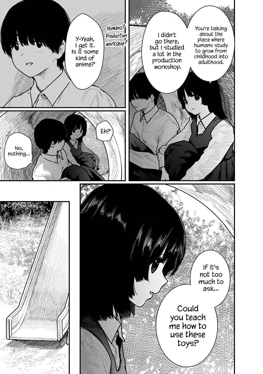 Chapter 3 - Page 3