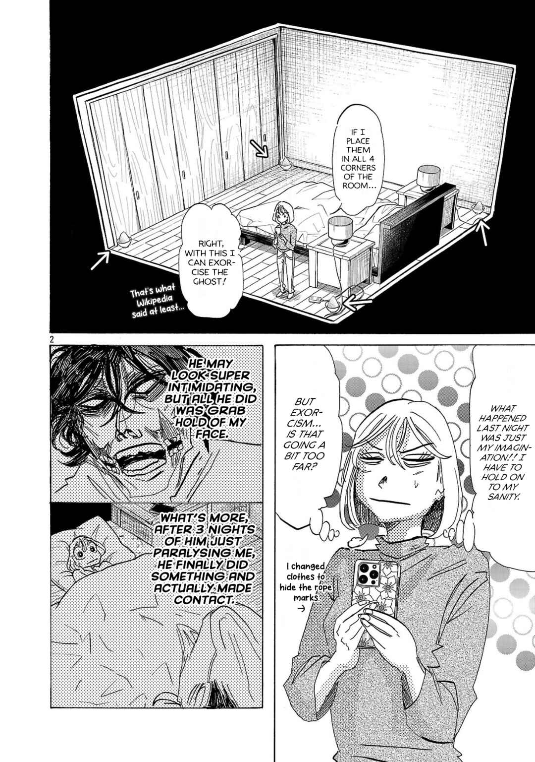 Chapter 2 - Page 2