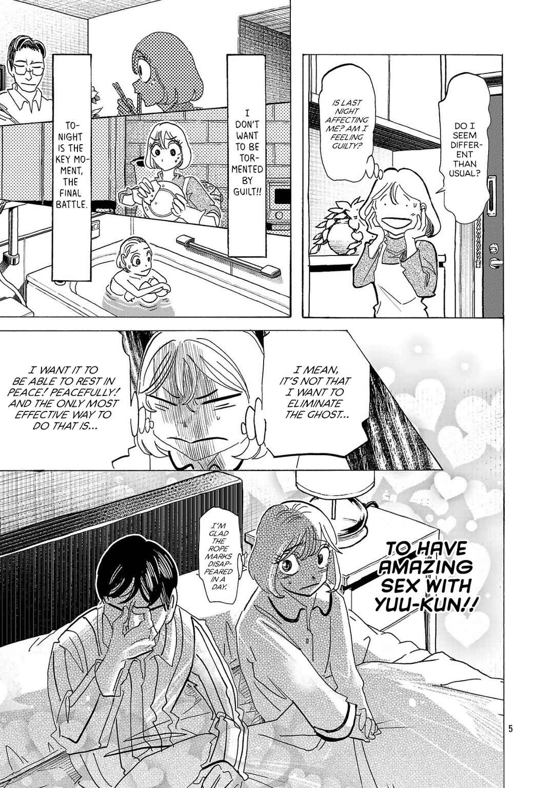 Chapter 2 - Page 5