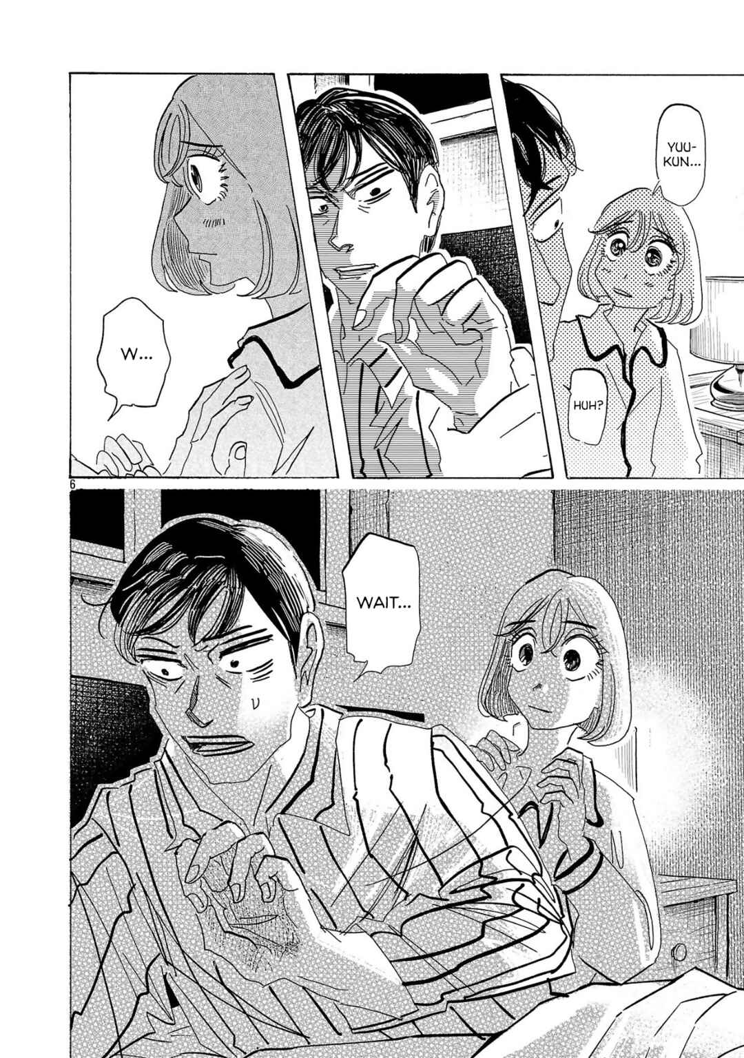 Chapter 2 - Page 6
