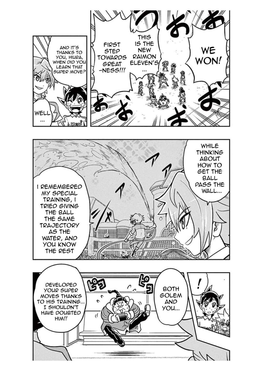 Chapter 4 - Page 29