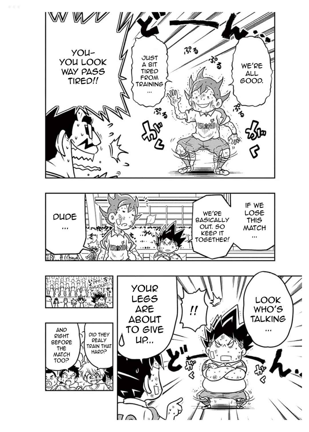 Chapter 4 - Page 4