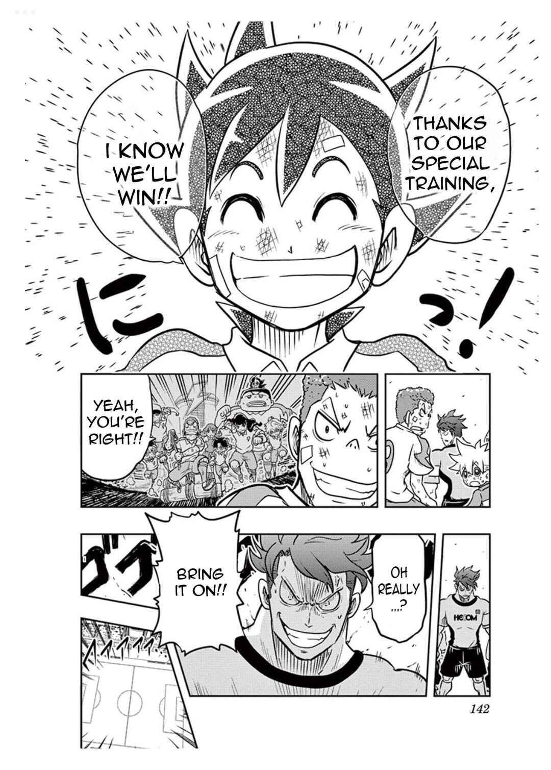 Chapter 4 - Page 8