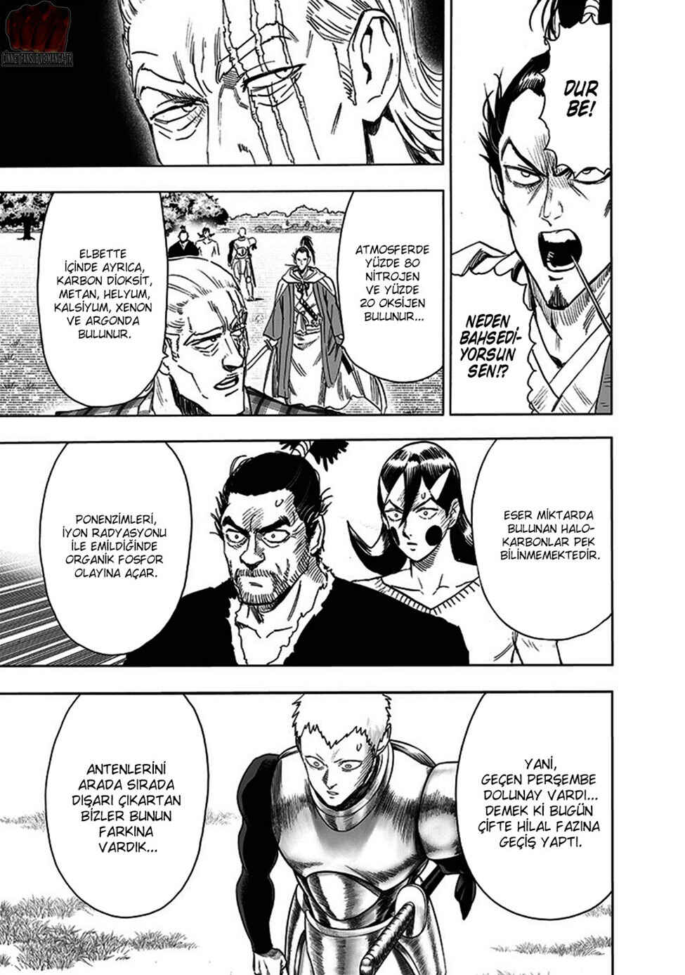 Chapter 194 - Page 14
