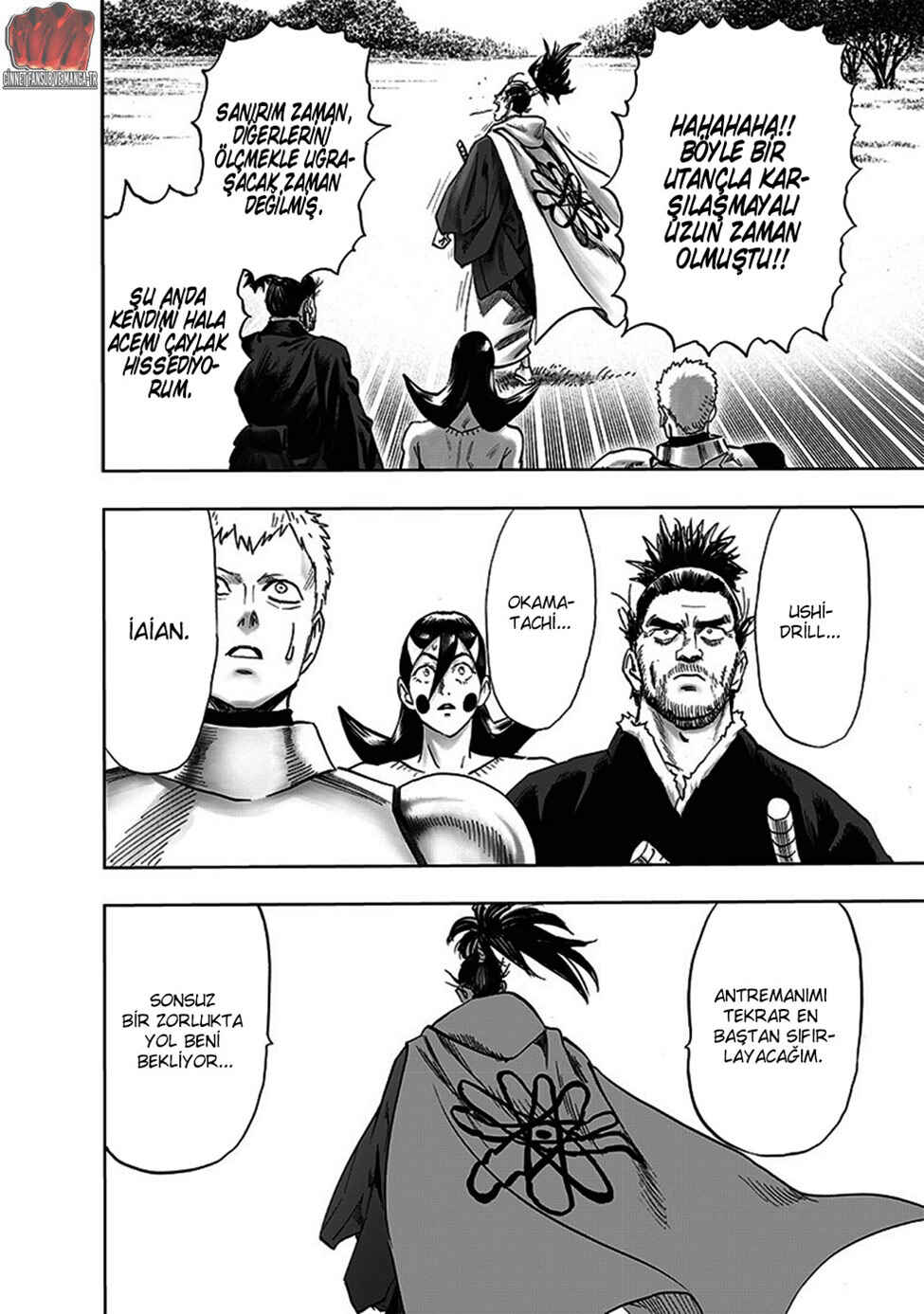 Chapter 194 - Page 29