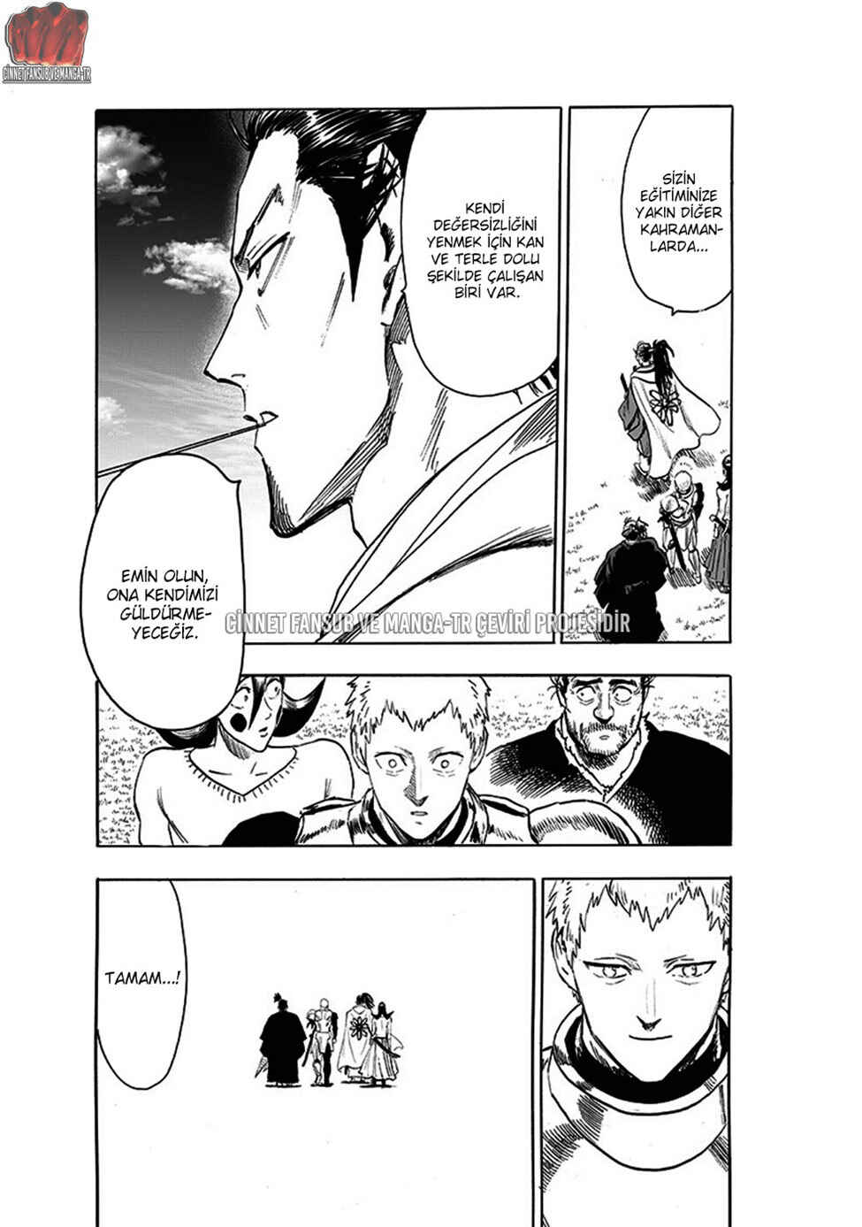 Chapter 194 - Page 31