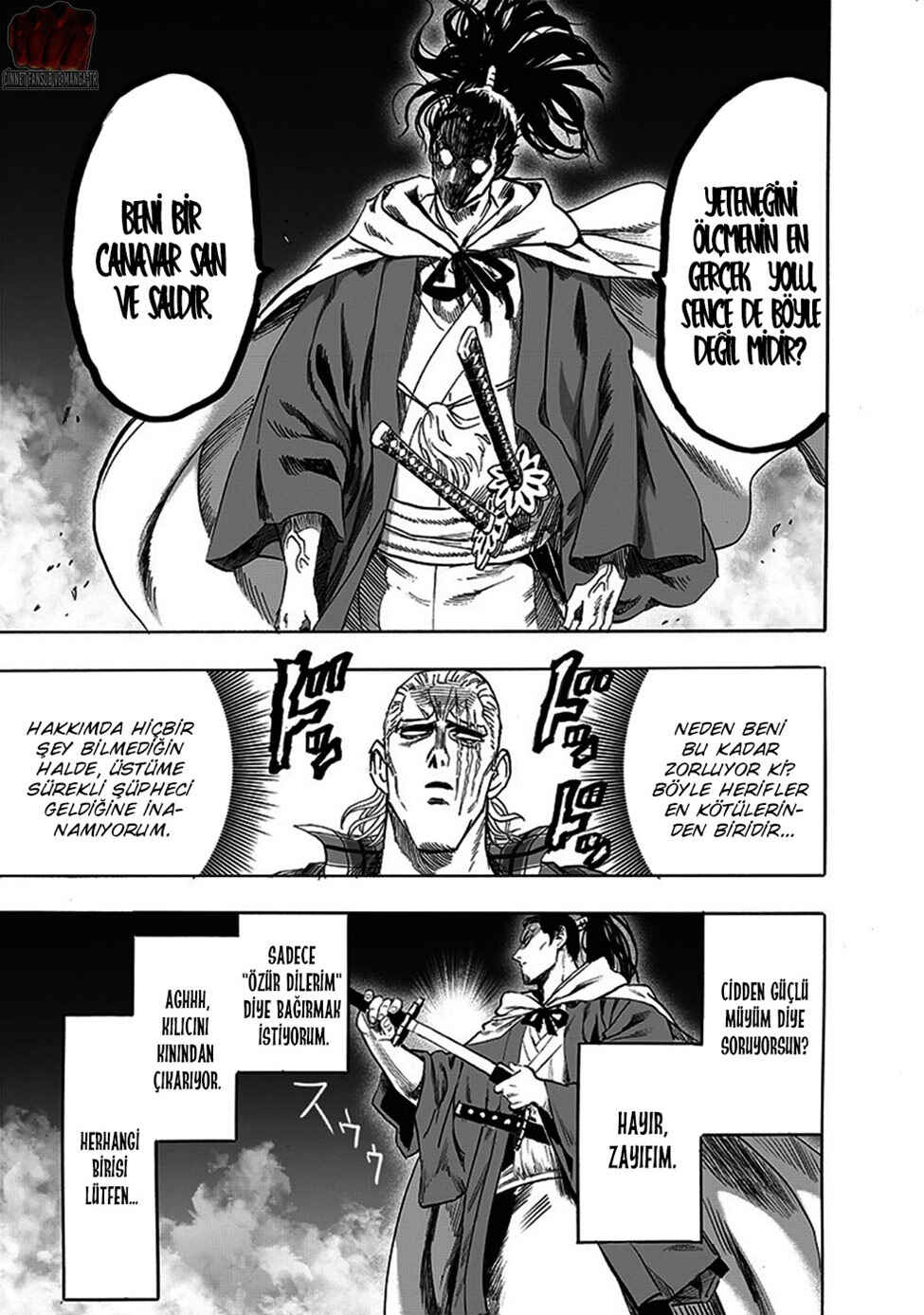 Chapter 194 - Page 8