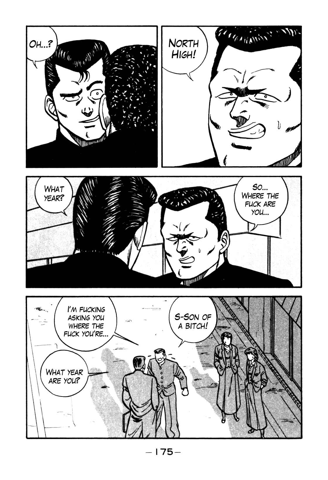 Chapter 82 - Page 11