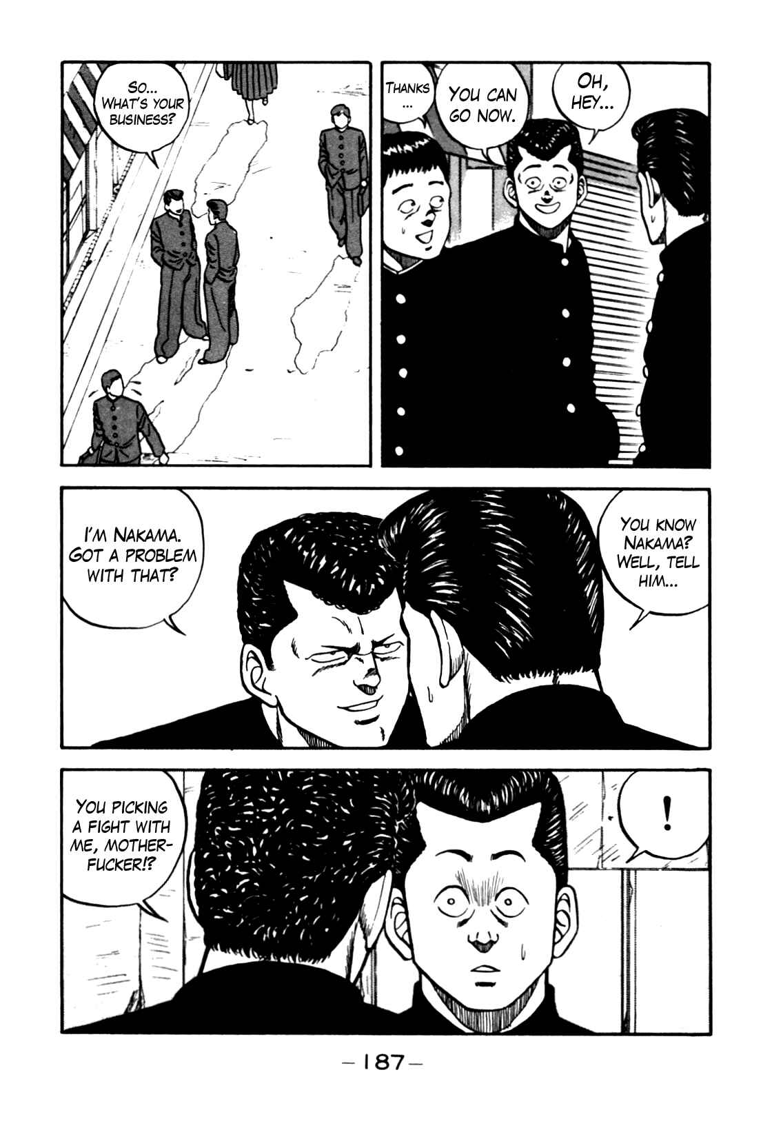 Chapter 82 - Page 23