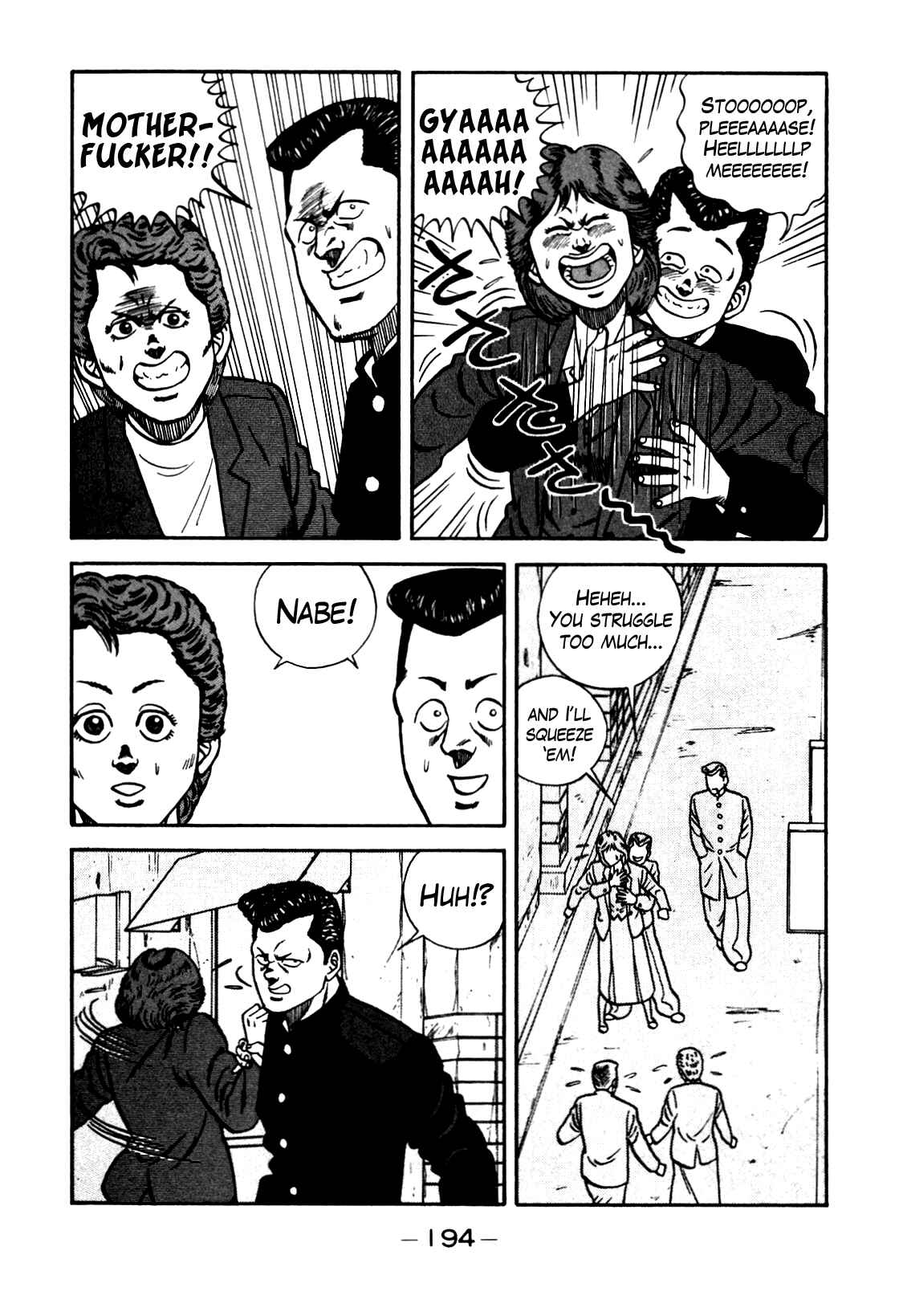 Chapter 82 - Page 29
