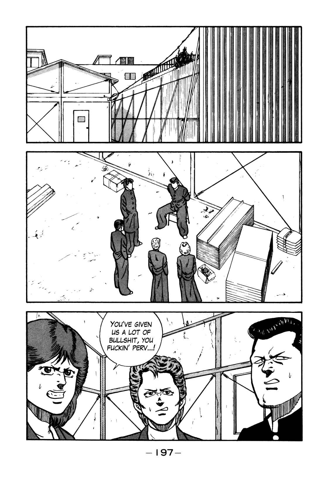 Chapter 82 - Page 33