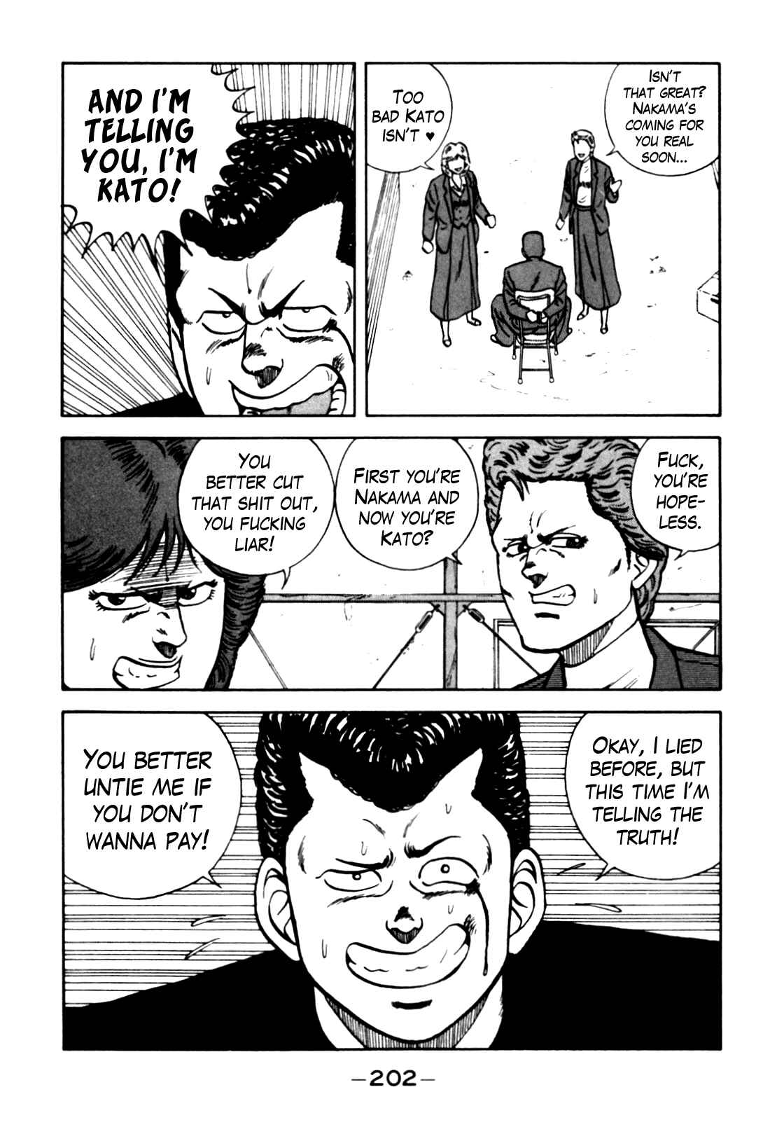 Chapter 82 - Page 38