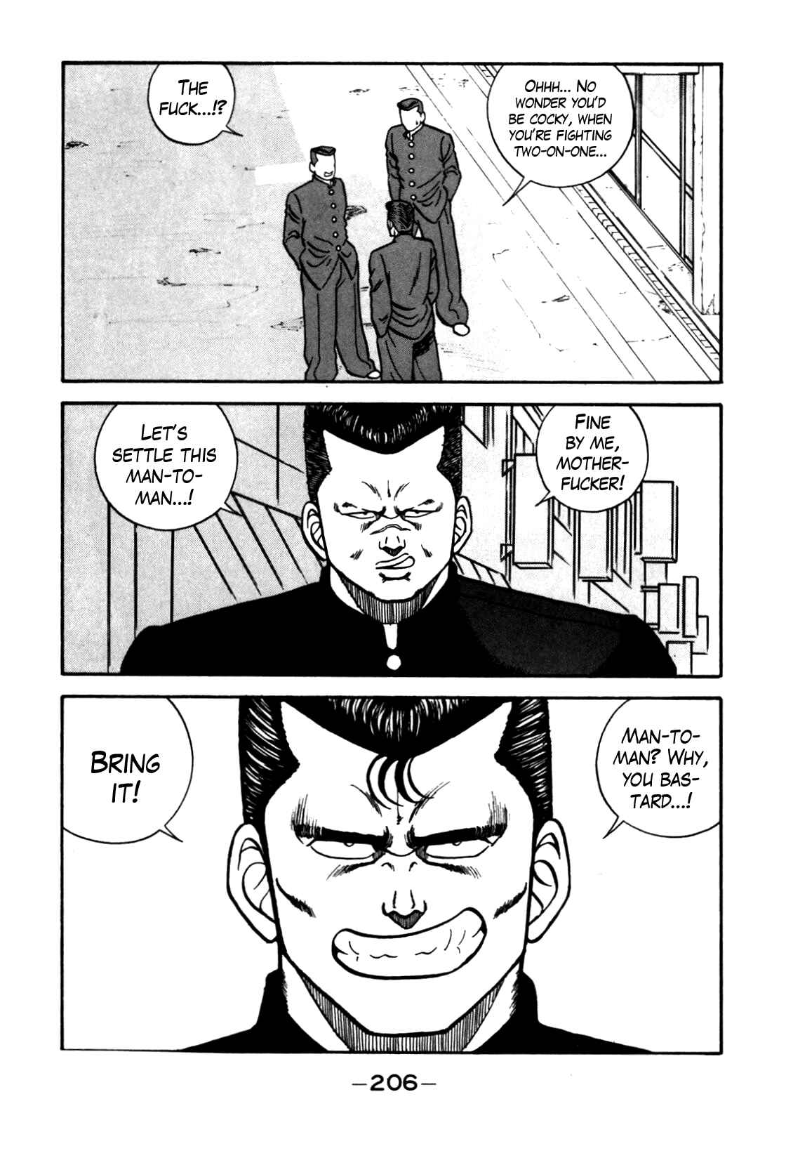 Chapter 82 - Page 42