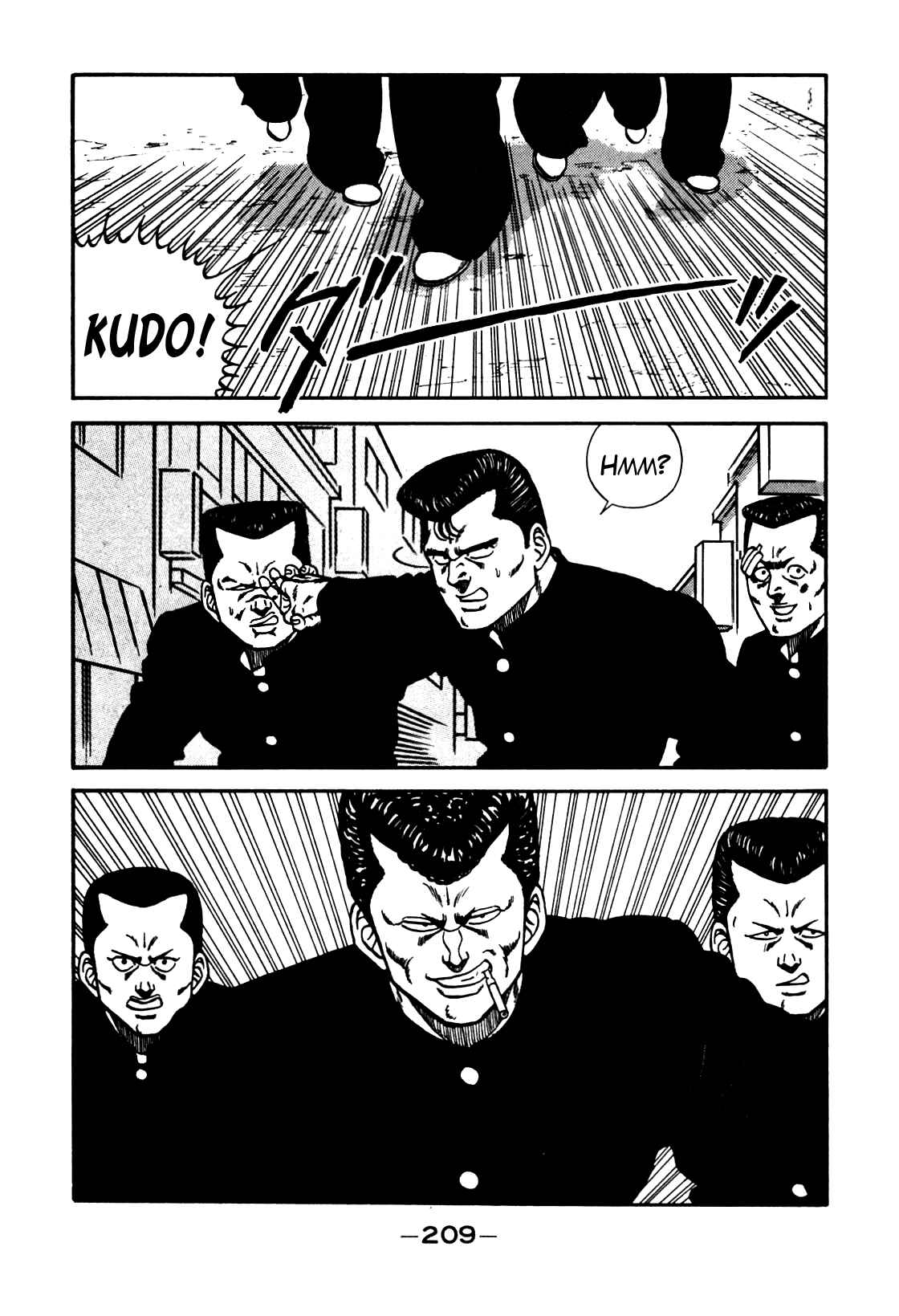 Chapter 82 - Page 45