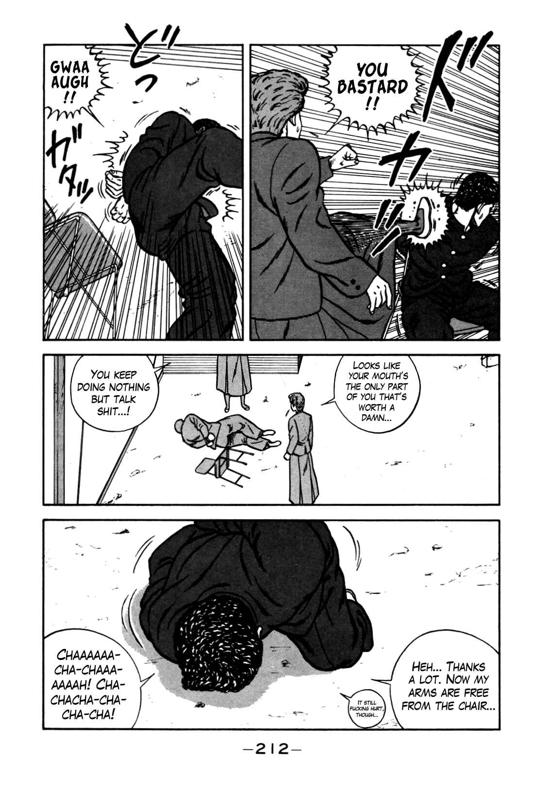 Chapter 82 - Page 48