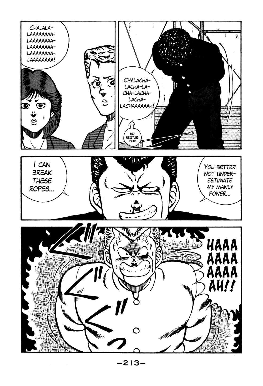 Chapter 82 - Page 49