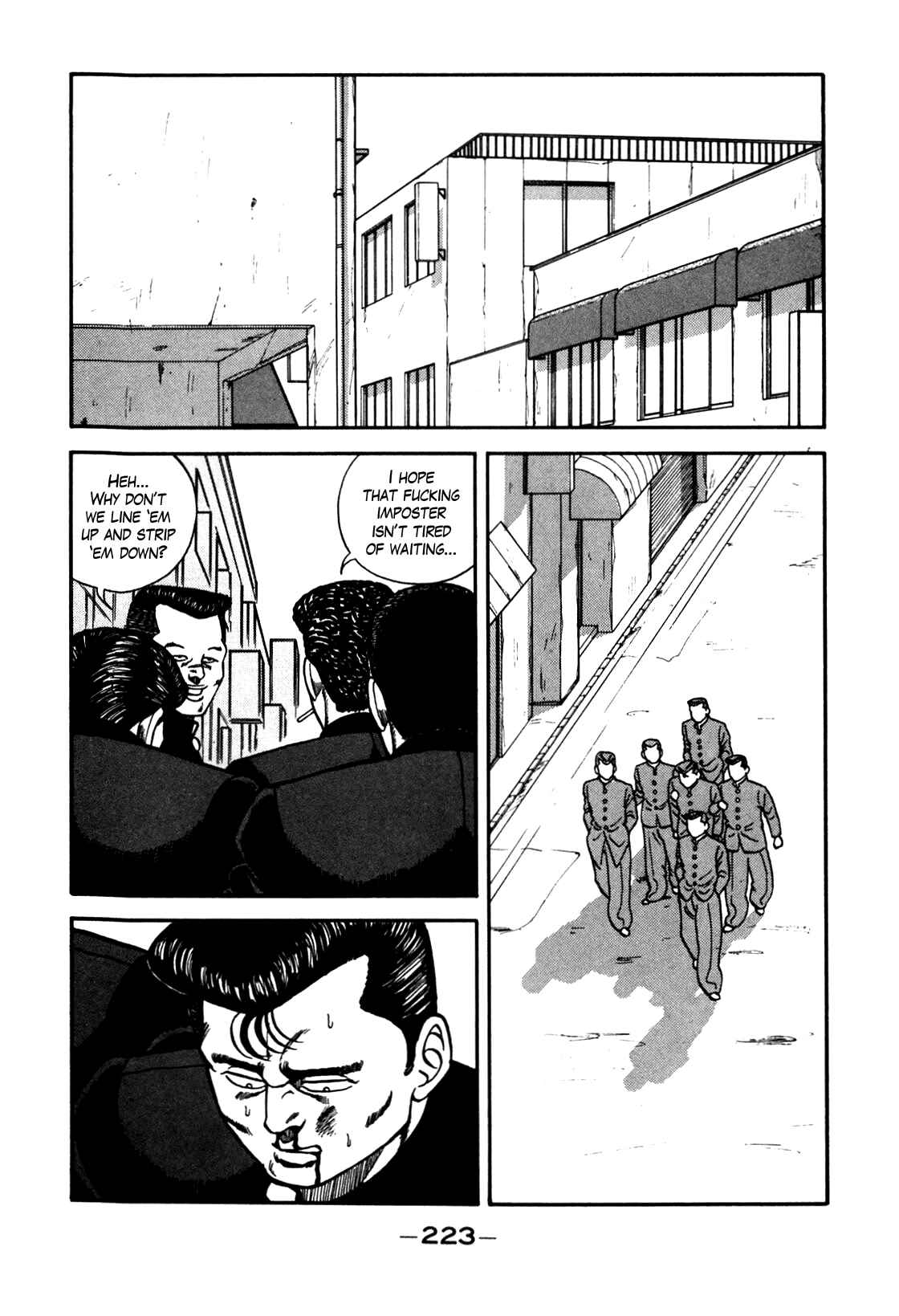 Chapter 82 - Page 59
