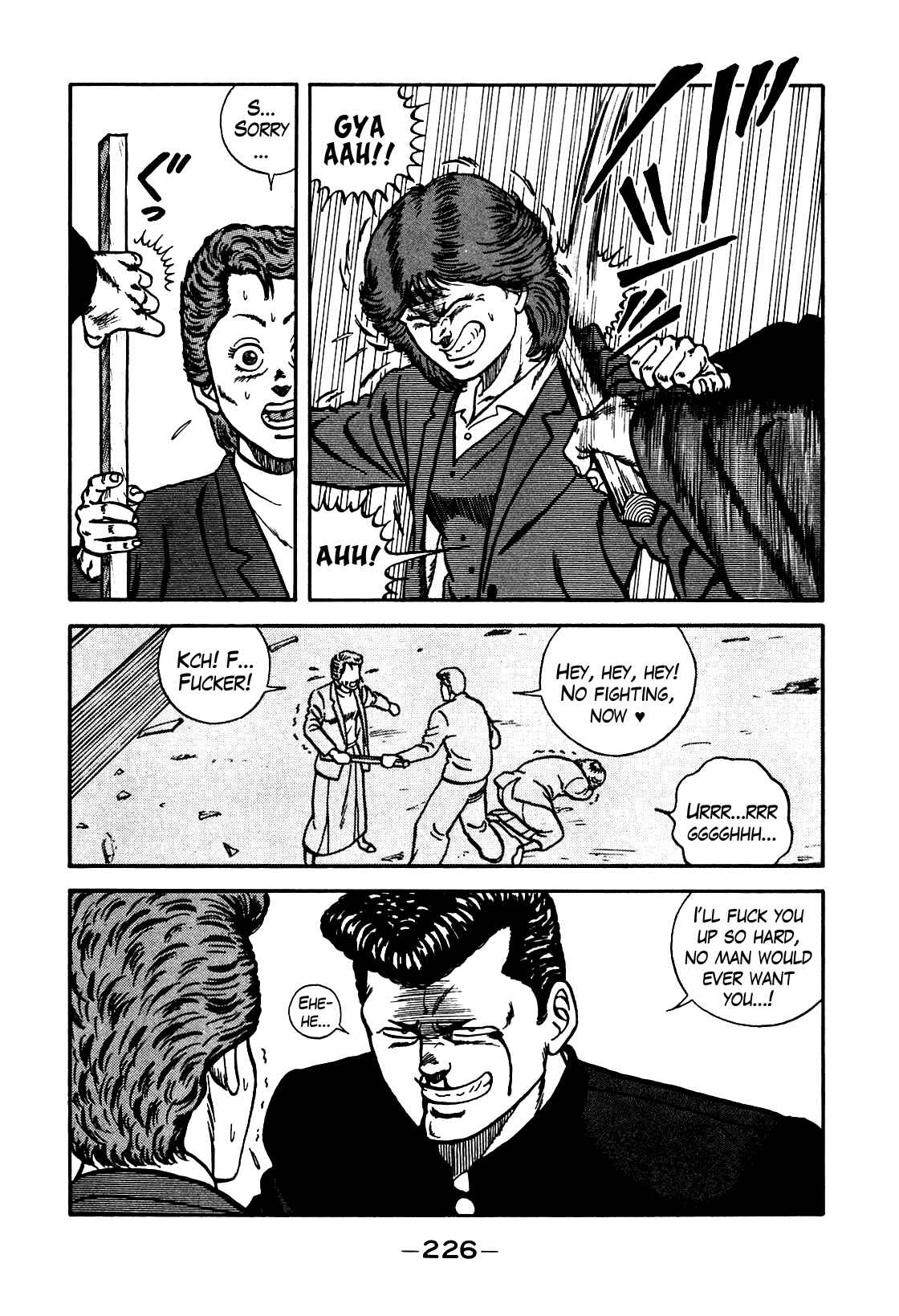 Chapter 82 - Page 62