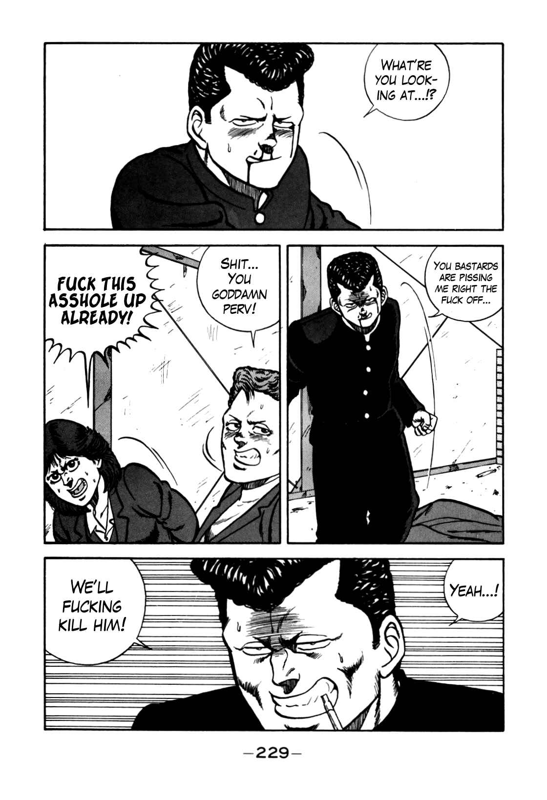 Chapter 82 - Page 65