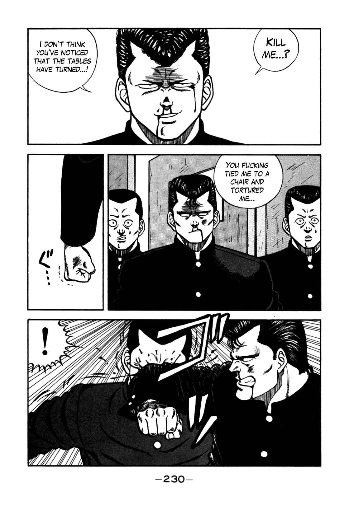 Chapter 82 - Page 66