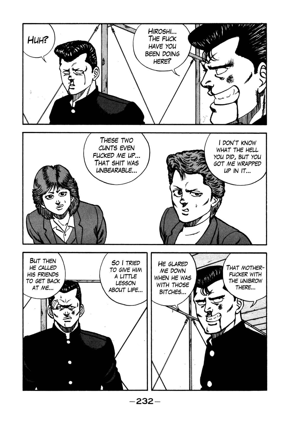 Chapter 82 - Page 68