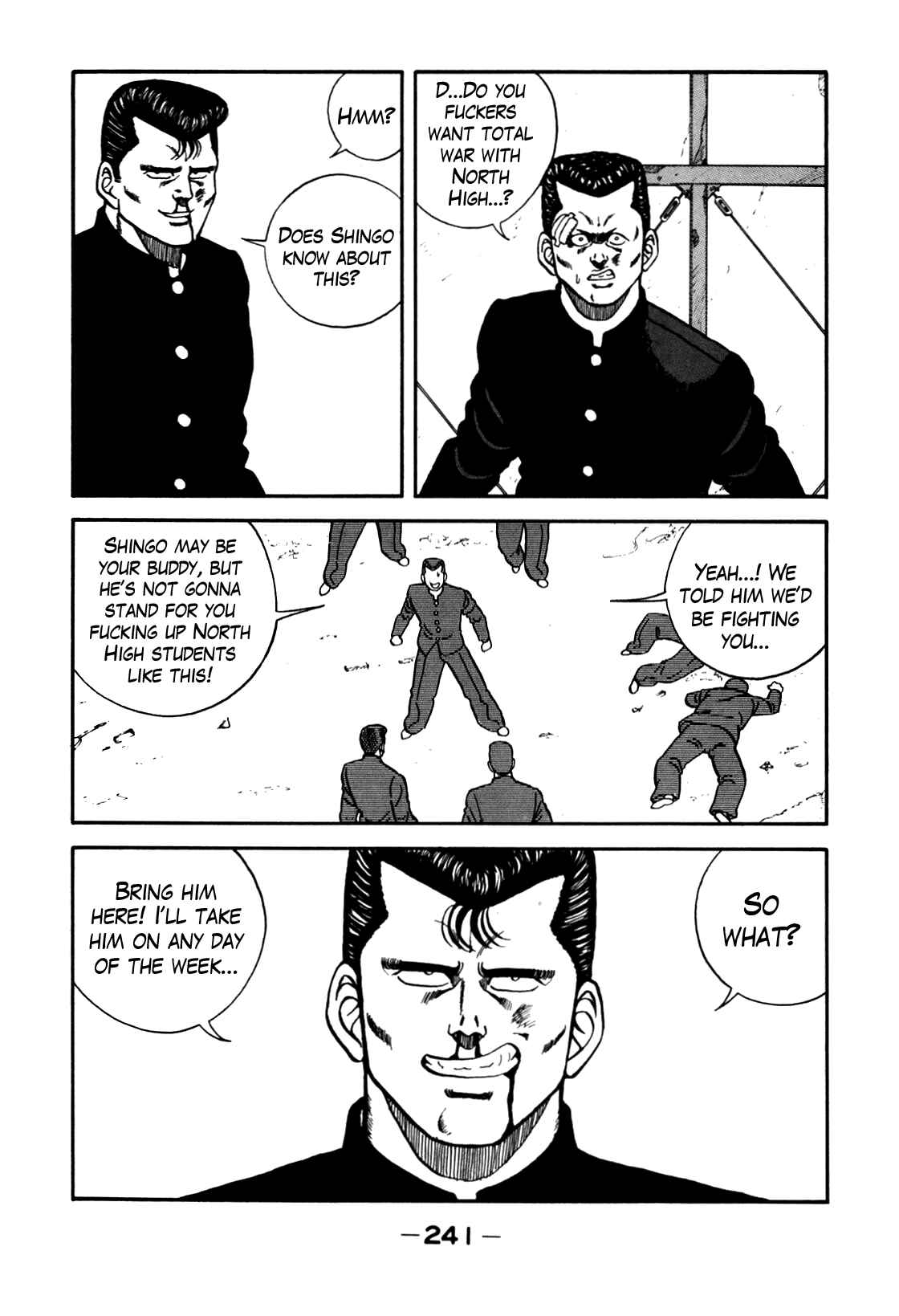 Chapter 82 - Page 77