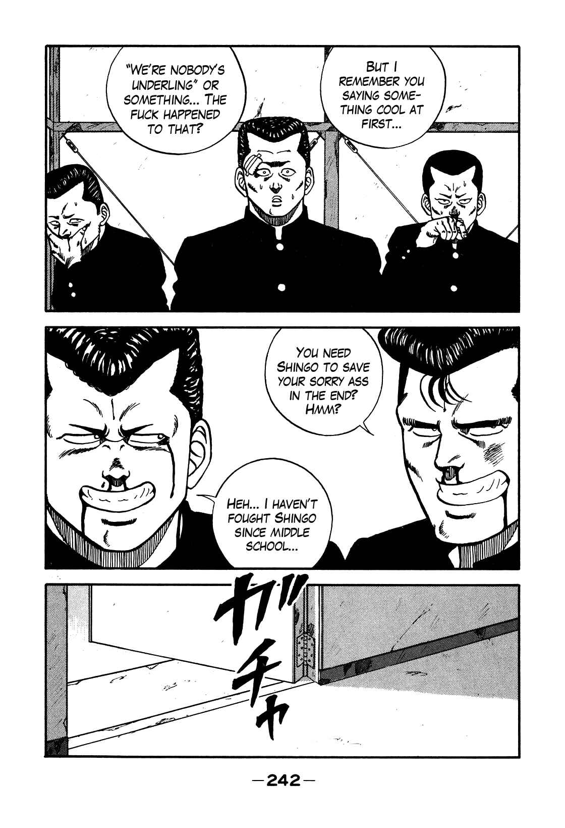 Chapter 82 - Page 78