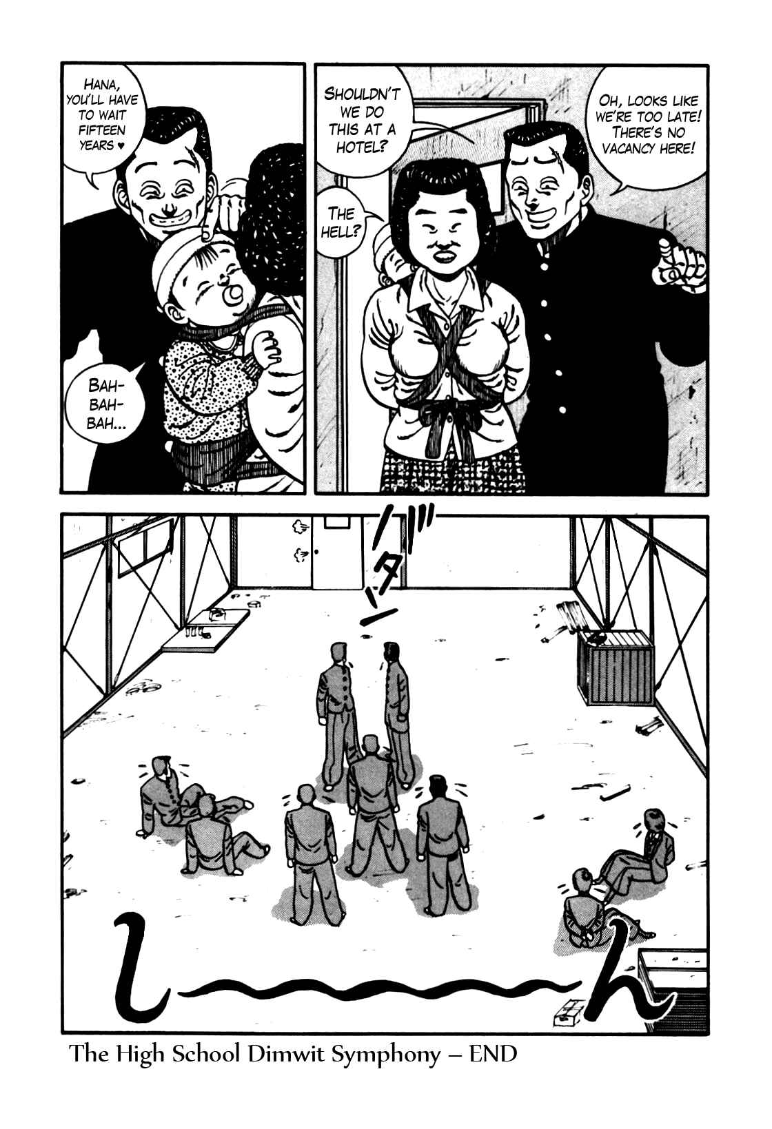 Chapter 82 - Page 80