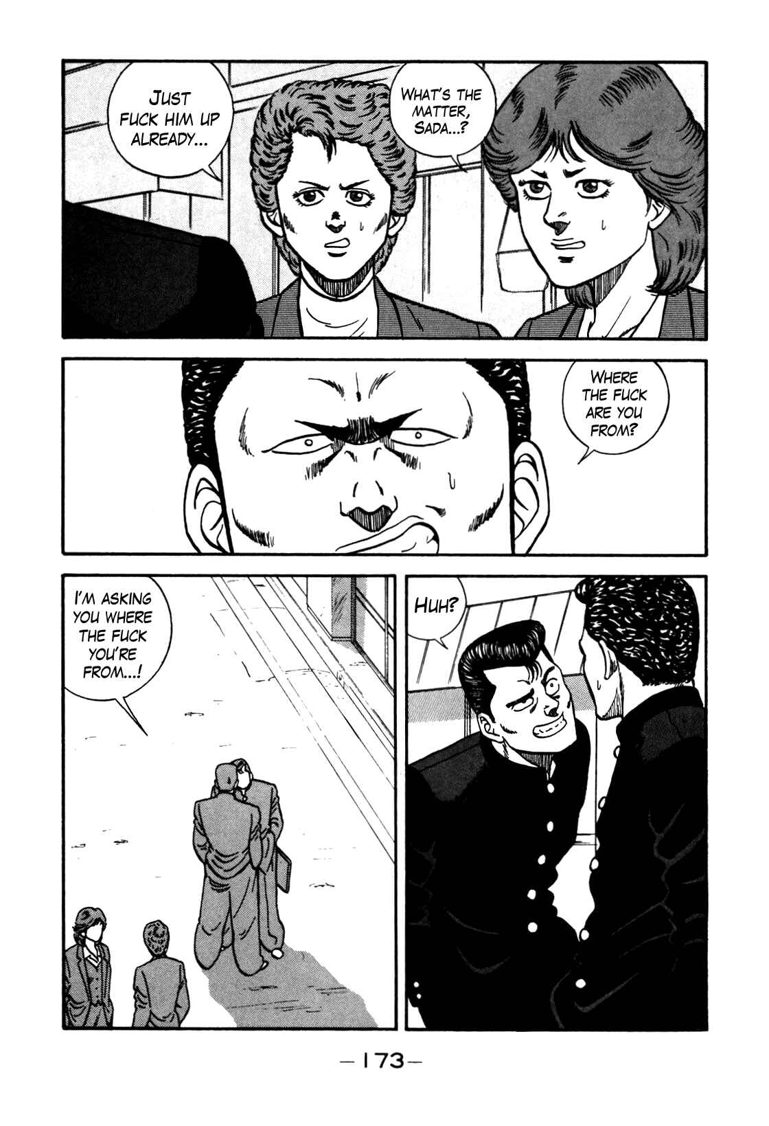 Chapter 82 - Page 9