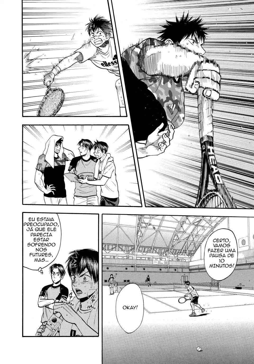 Chapter 382 - Page 10