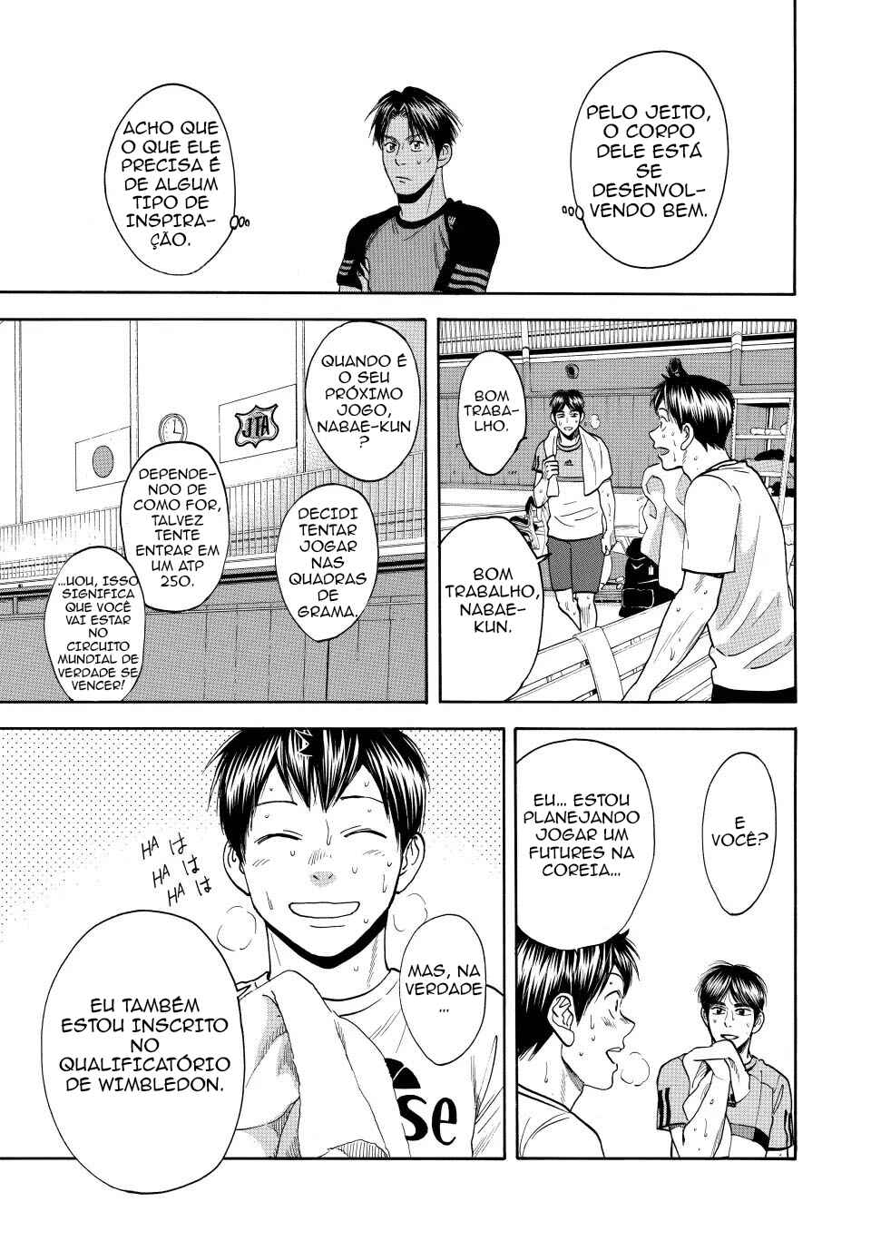 Chapter 382 - Page 11