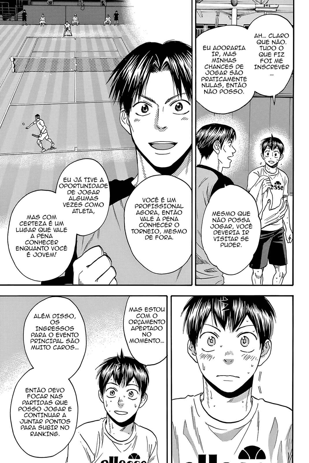 Chapter 382 - Page 13