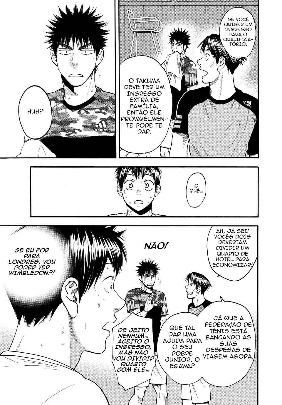 Chapter 382 - Page 15