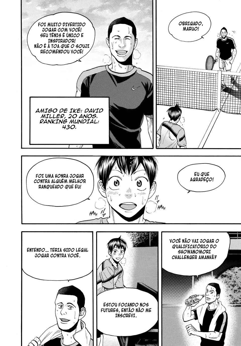 Chapter 382 - Page 2