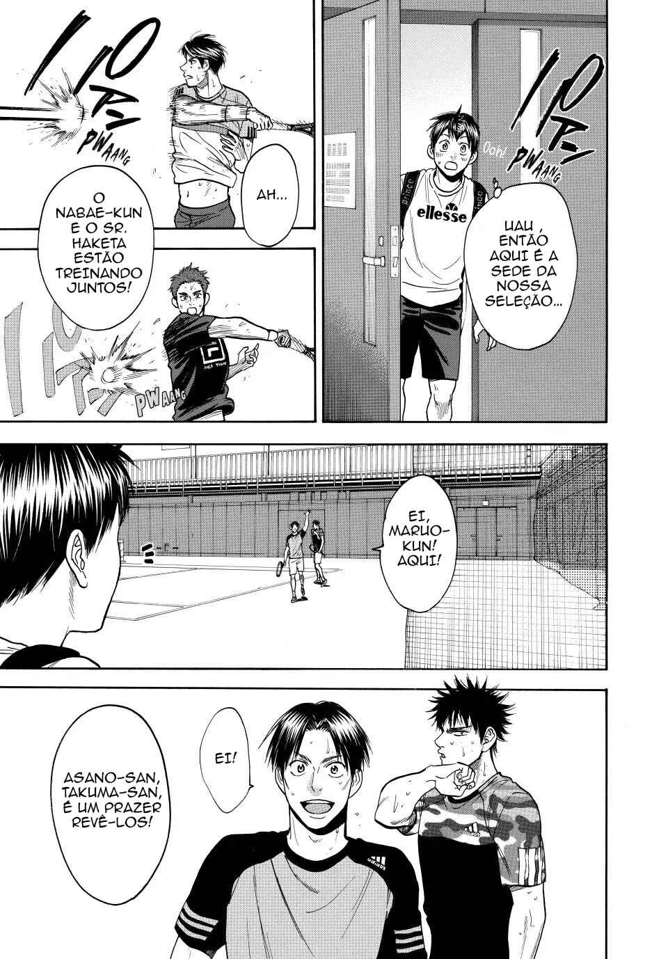 Chapter 382 - Page 7