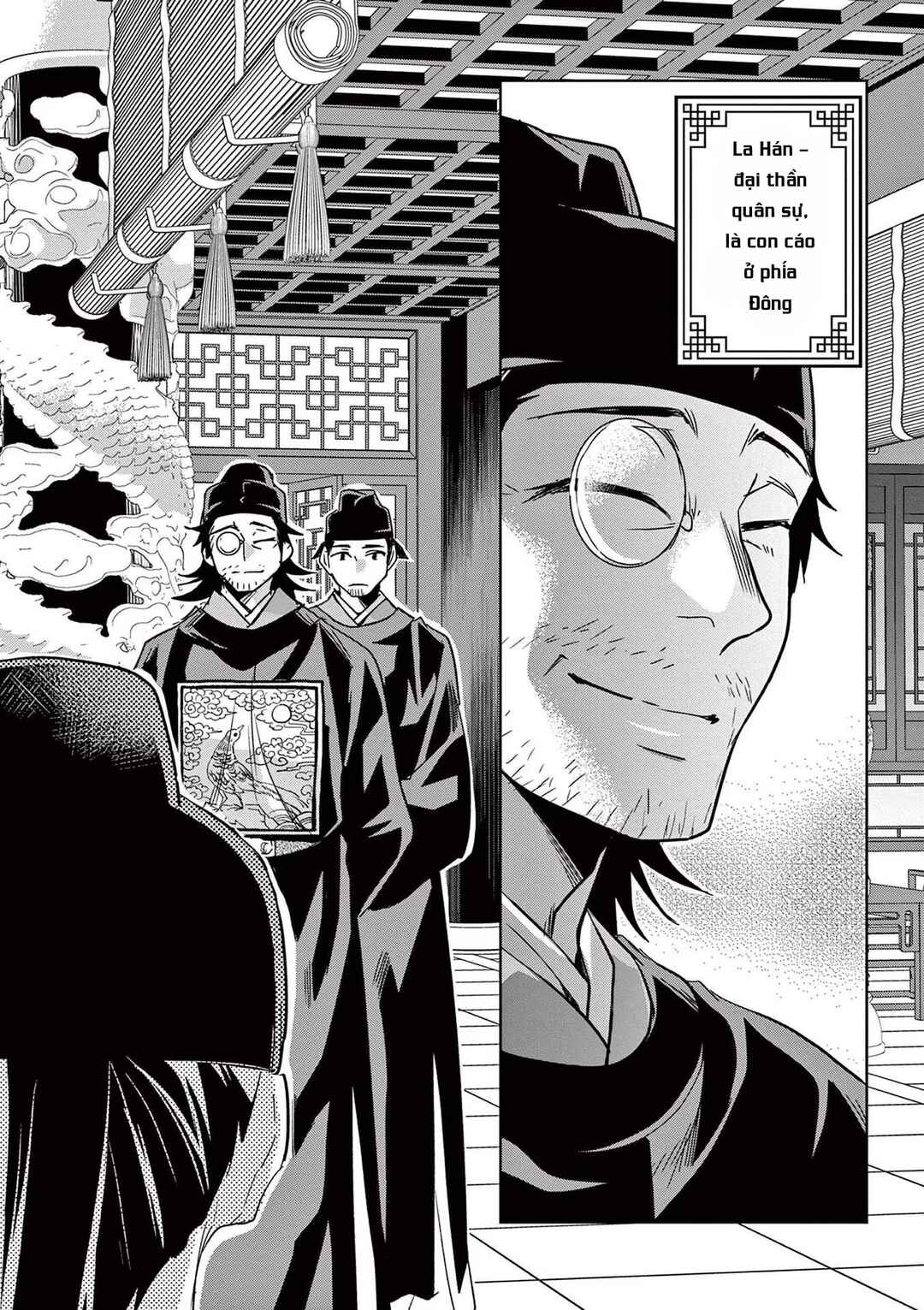 Chapter 60 - Page 32