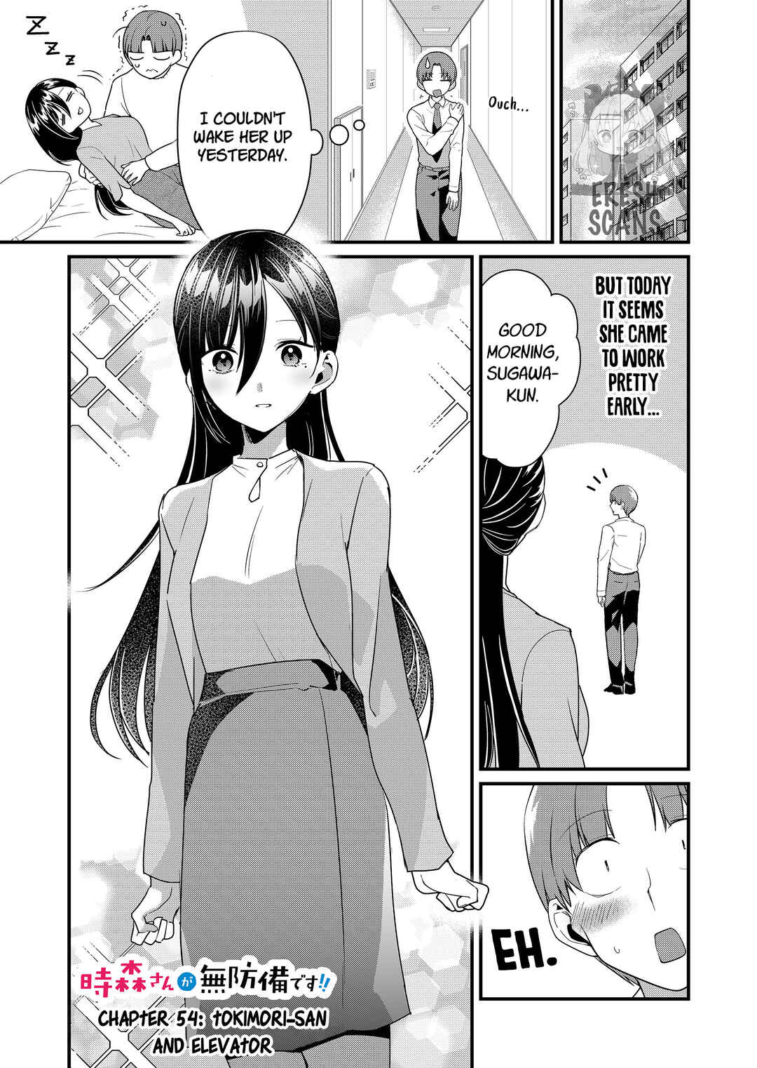 Chapter 54 - Page 2