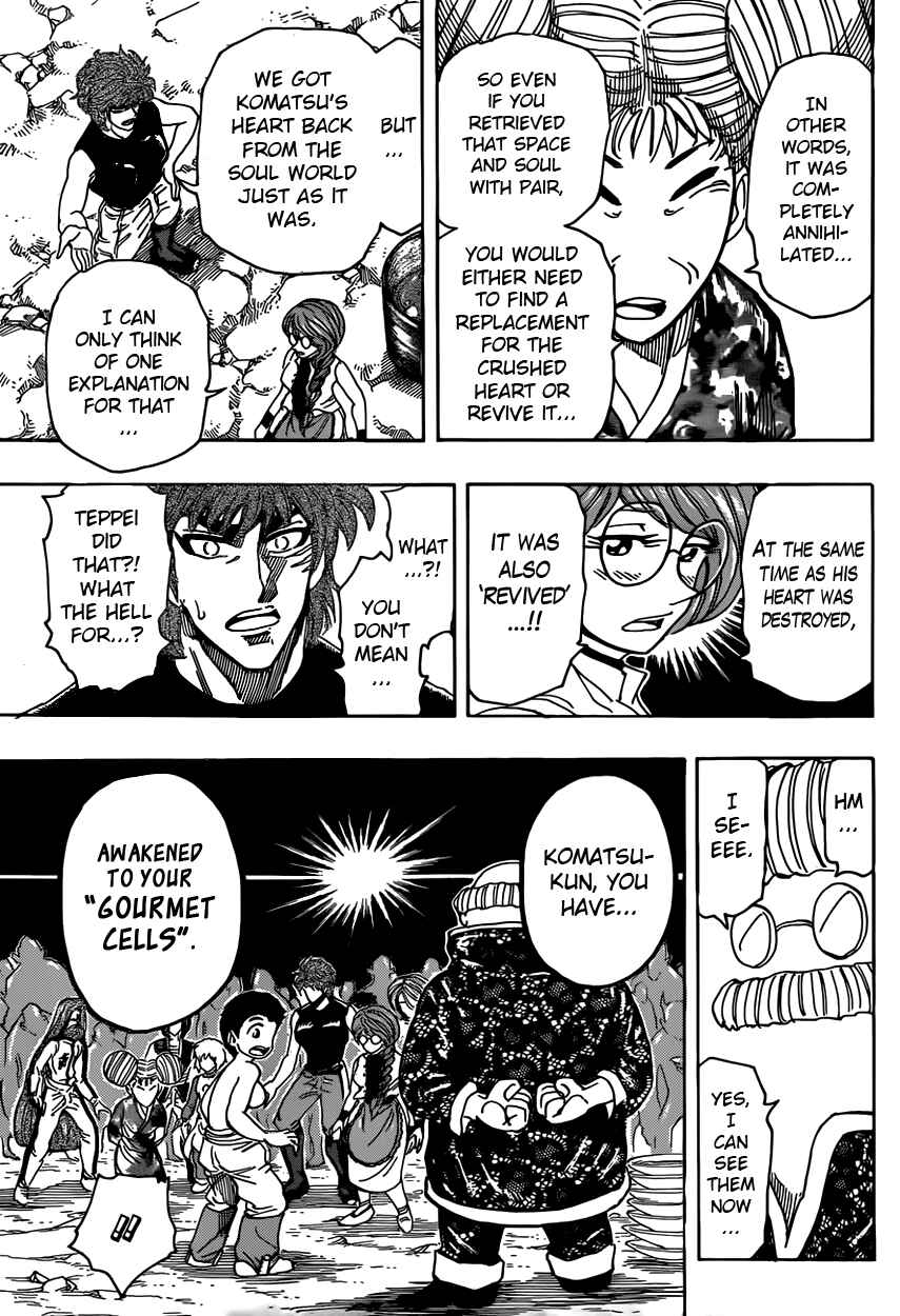 Chapter 321 - Page 12