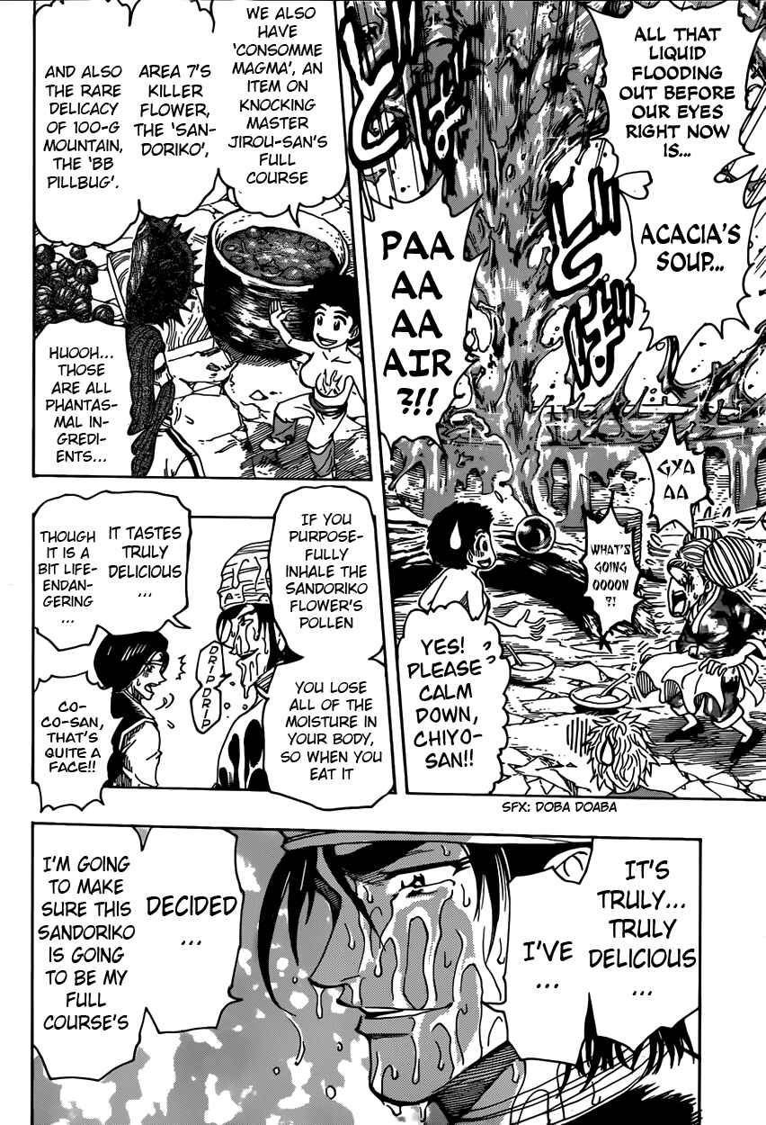 Chapter 321 - Page 5