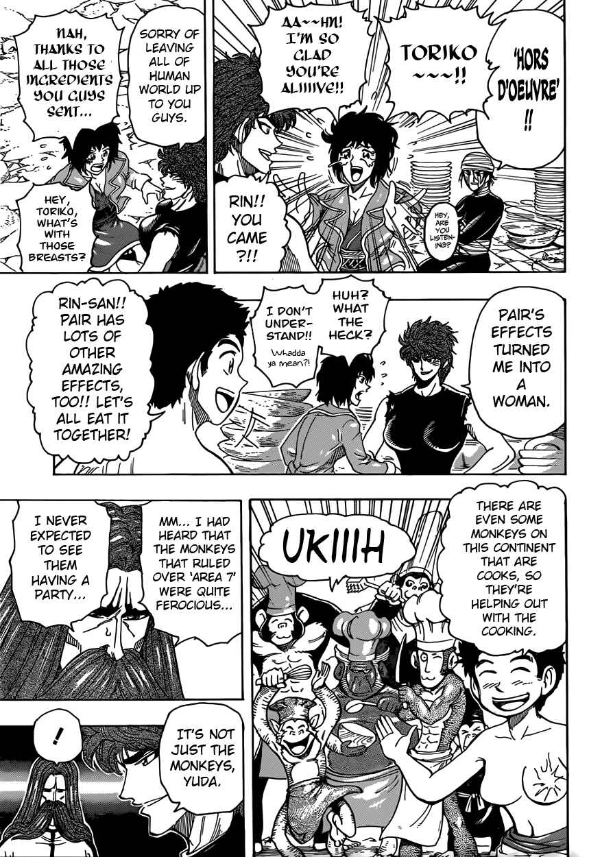 Chapter 321 - Page 6