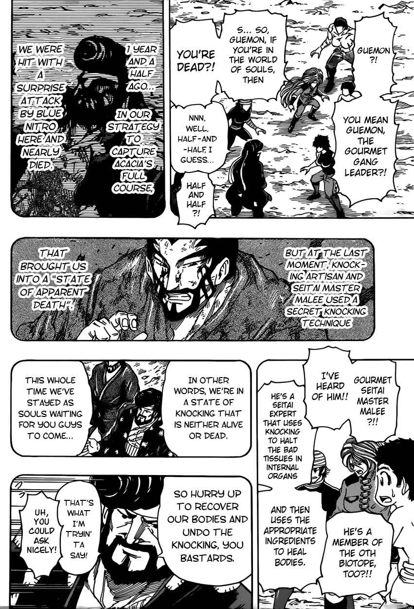 Chapter 321 - Page 9